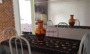 Imagem 7: Apartamento com 2 dormitórios sendo Porteira Fechada com DCE - 96m²