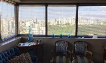 Imagem 2: APARTAMENTO RESIDENCIAL em SÃO PAULO - SP, ACLIMAÇÃO