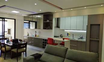 Imagem 2: Apartamento de 3 Dormitório, Localizado em ITACORUBI