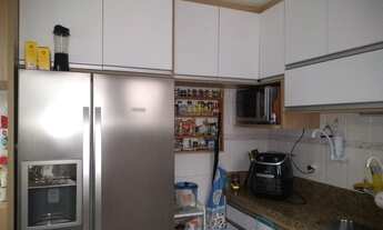 Imagem 2: Casa de condomínio na Vila Ipojuca, 4 quartos sendo 2 suítes. Ótima localização