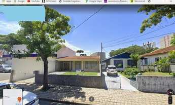 Imagem 5: Terreno Comercial para Venda em Curitiba, Portão