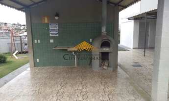 Imagem: Apartamento para comprar Gavea II Vespasiano