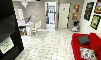 Imagem 5: Apartamento para venda com 70 metros quadrados com 3 quartos em Boa Viagem - Recife - Pern