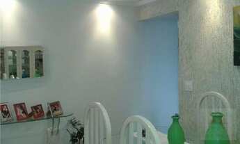 Imagem 3: Apartamento para Venda em São Paulo, Freguesia do Ó, 3 dormitórios, 2 banheiros, 1 vaga