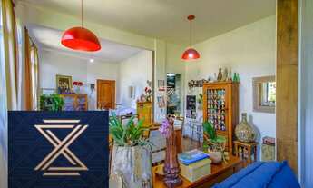 Imagem 5: Apartamento com 4 dormitórios à venda, 120 m² por R$ 583.000,00 - Gutierrez - Belo Horizon