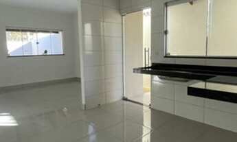 Imagem 5: Casa Alto Padrão - Residencial Monte Pascoal - Goiânia