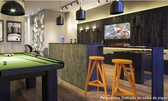 Imagem 6: Apartamento venda com 163 m² com 3 quartos em Indianópolis?Moema - São Paulo - SP