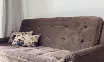 Imagem 4: Apartamento Mobiliado com 57.metros quadrados com 2 quartos Sendo 1 suíte - Araçagy Mobili