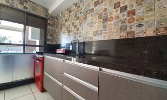 Imagem 7: Apartamento à venda, 69 m² por R$ 550.000,00 - Ecoville - Curitiba/PR