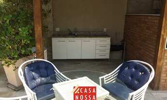 Imagem 5: Rio de Janeiro - Apartamento Padrão - São Conrado