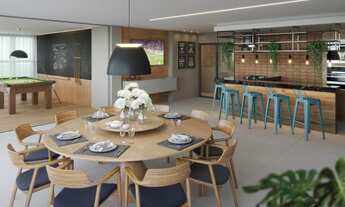 Imagem 3: Condomínio Connect Icaraí- Rua Doutor Carlos Halfeld, 9 - Icaraí - Niterói/RJ