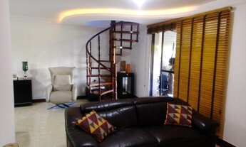 Imagem 7: Cobertura Duplex para Venda em Rio de Janeiro, RECREIO DOS BANDEIRANTES, 3 dormitórios, 1