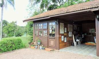 Imagem 7: Casa à venda, 215 m² por R$ 1.484.000,00 - Saint Moritz - Gramado/RS