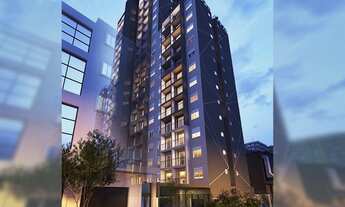 Imagem 2: CYRELA LIVING FOR CONSOLAÇÃO - 28 METROS 01 DORM - LAZER COMPLETO NA COBERTURA - LINDA VIS