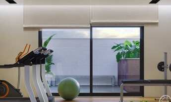 Imagem 2: Apartamento no Glória - Joinville, SC