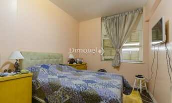 Imagem 6: PORTO ALEGRE - Apartamento Padrão - CENTRO HISTÓRICO