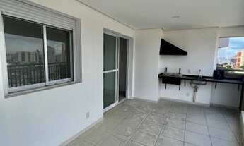 Imagem 5: Condomínio The Place Paes De Barros