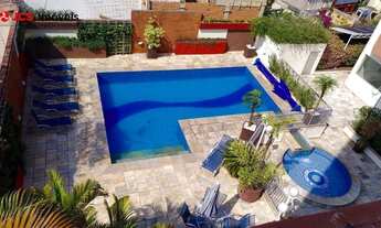 Imagem 5: Apartamento com 3 dormitórios, 95 m² - venda por R$ 820.000,00 ou aluguel por R$ 3.255,00