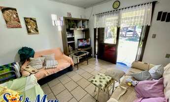 Imagem 4: C-624 Ótima casa com 2 dormitórios em Imbé