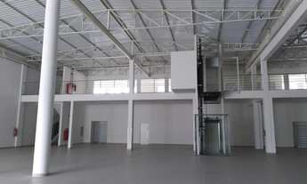 Imagem 2: Galpão/Depósito/Armazém para aluguel com 186162 metros quadrados em Penha de França - São