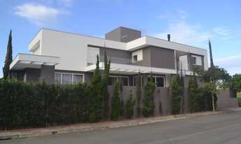 Imagem 2: Casa de Altissimo Padrão na Lagoa da Conceição !! 510m2 de terreno e 510m2 de area constru