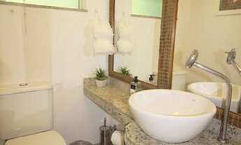 Imagem 3: Casa de condomínio para aluguel possui 300 metros quadrados com 4 quartos