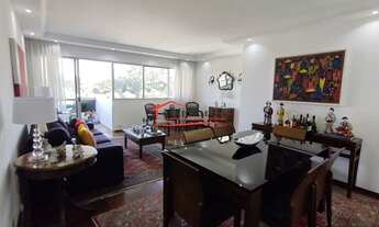 Imagem: Apartamento no bairro Chácara Santo Antônio