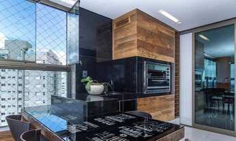 Imagem 4: Nova Lima - Apartamento Padrão - Vila Da Serra