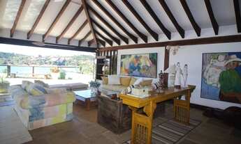 Imagem 6: Casa para aluguel com 5 quartos em Ferradura - Armação dos Búzios - RJ