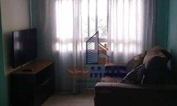 Imagem 3: Apartamento com 2 dormitórios à venda, 41 m² por R$ 190.000 - Planalto - Porto Velho/RO