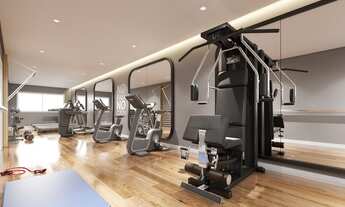 Imagem 5: Apartamento para venda tem 24 metros quadrados com 1 quarto em Vila Mazzei - São Paulo - S