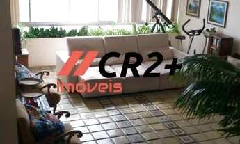 Imagem 5: Apartamento cobertura duplex com 6 quartos na av. Boa Viagem 450m²CR2+ Vende