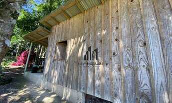 Imagem 6: Chácara com casa, 3 dormitórios à venda, 3500 m² - Areia Branca - Mandirituba/PR