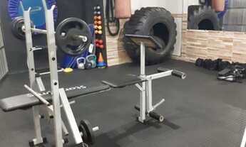 Imagem 6: Apartamento em Nova Cidade