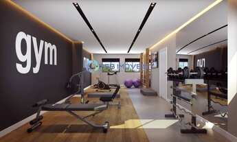 Imagem 2: Vendo apartamento em Campo Largo R$ 180.000,00