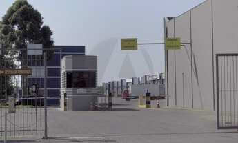 Imagem 2: PORTO ALEGRE - Galpão/Depósito/Armazém - SARANDI