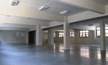 Imagem: Locação Sala Sion Belo Horizonte