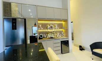 Imagem 4: OPORTUNIDADE!!! LINDA CASA NO CONDOMÍNIO FLORAIS DO VALLE, BAIRRO RIBEIRÃO DO LIPA