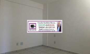 Imagem 2: Apartamento para venda possui 77 metros quadrados com 3 quartos em Esplanada - Belo Horizo