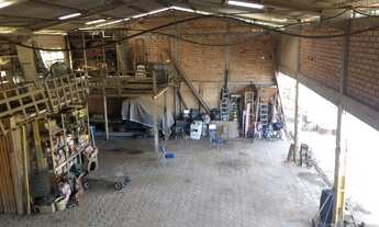 Imagem 4: LOJA C/GALPÃO E TERRENO NO BAIRRO VARGEM EM FLORIANOPOLIS