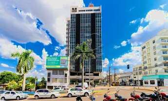 Imagem: Toledo - Sala Comercial - Centro