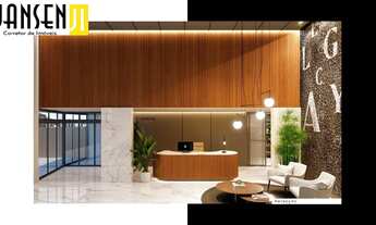 Imagem 4: APARTAMENTOS COM 02 OU 03 QUARTOS, ATÉ 02 SUÍTES, NO CORAÇÃO DE TAMBAÚ