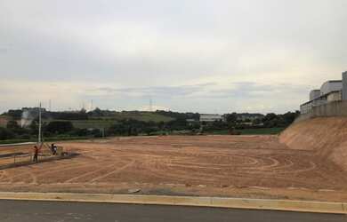 Imagem 4: Terreno Industrial para venda possui 2500 metros quadrados em Rio Abaixo - Itupeva - SP