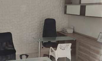 Imagem 7: Sala/Conjunto para venda possui 17 metros quadrados em Itapuã - Salvador - BA