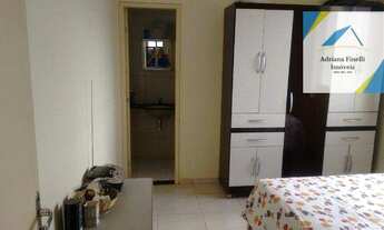 Imagem 7: Apartamento com 2 dormitórios à venda, 57 m² por R$ 155.000,00 - Centro - Montes Claros/MG