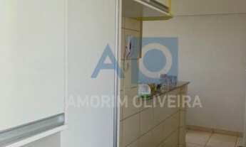 Imagem 5: Apartamento Samambaia Sul QN 108 2 quartos com semi-suíte