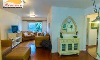 Imagem: Apartamento com 2 dormitórios, 85 m²