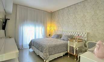 Imagem 14: Goiânia - Casa de Condomínio - Residencial Goiânia Golfe Clube