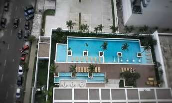 Imagem 4: Mandarim loft mobiliado