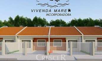 Imagem 2: Casa com 2 quartos Balneário Shangrila - Pontal do Pr